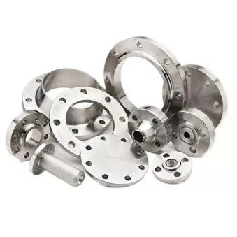 ব্যারেল ফ্ল্যাঞ্জ