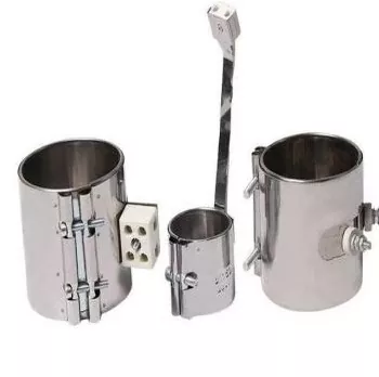 প্লাস্টিক এক্সট্রুডার মেশিনের জন্য হিটার রিং