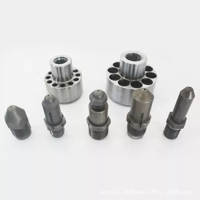 ইনজেকশন অগ্রভাগ