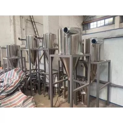 সমান্তরাল টুইন স্ক্রু Pelletizing লাইন