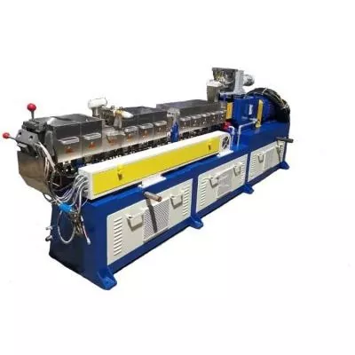সমান্তরাল টুইন স্ক্রু Pelletizing লাইন